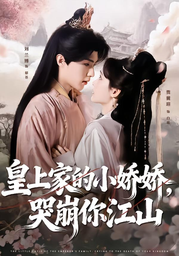热播榜第八名海报