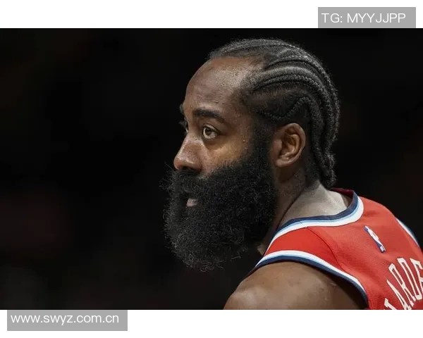 开拓者媒体人建议选科沃德他的投射能力更适合球队需求