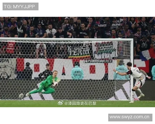 扑点神勇萨福诺夫助巴黎两战点球大战成功扑出六球展现实力