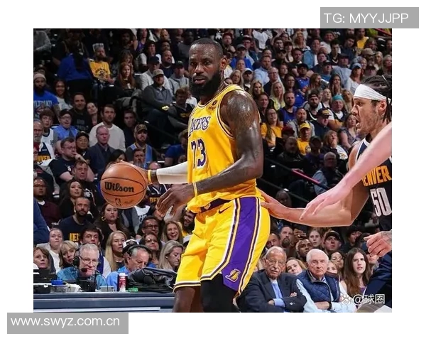 球探分析詹姆斯本赛季表现缺乏亮点集锦难以改变比赛局势