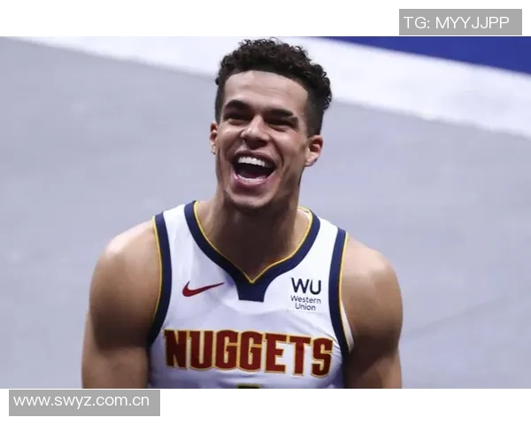 掘金曾考虑交易波特但如今合同被视为合理选择