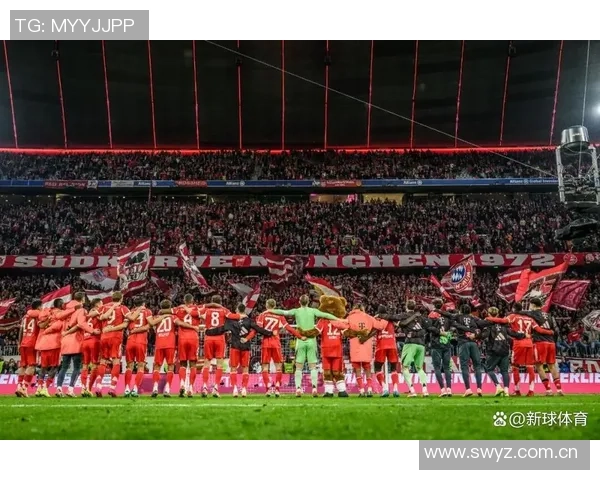 拜仁近期对门兴表现出色四场全胜创下自1965年以来最佳战绩