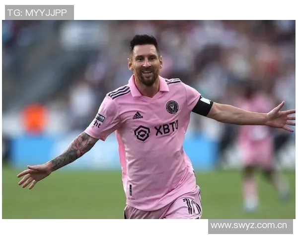 梅西苏亚雷斯领衔迈阿密国际对阵麦德林国民竞技首发阵容解析