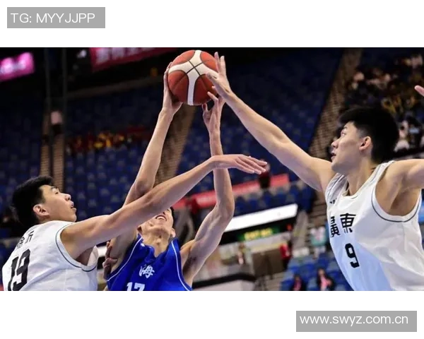 全运会男篮U18组赛季落幕广东队荣获冠军山东队紧随其后上海队位列第三