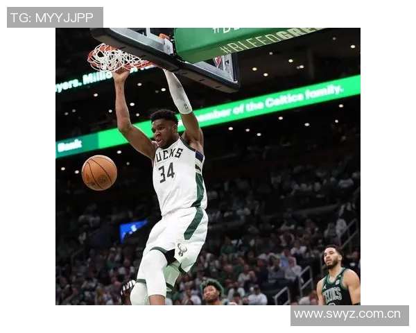 字母哥坦言雄鹿并非夺冠热门但将成为对手致命威胁