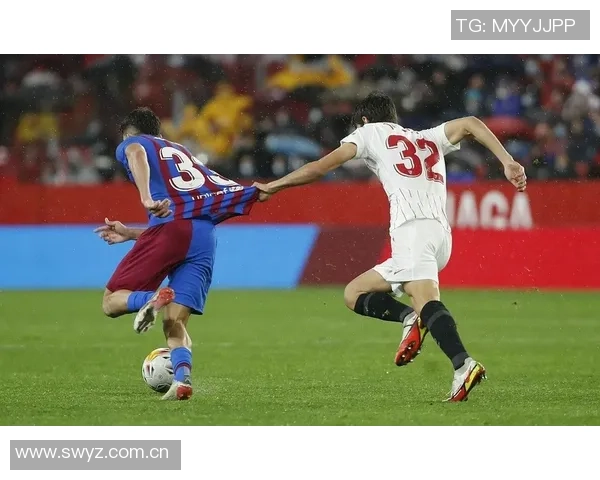 德容因放铲踢到姆巴佩小腿被红牌罚下即将进入补时的紧张局势