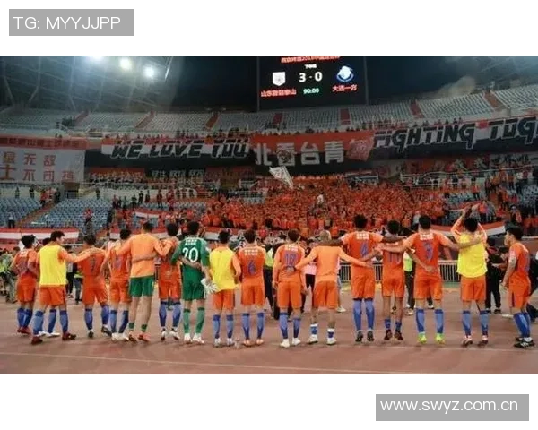 泰山队新任代理主教练确定为助教唐田将与谢文共同出席发布会