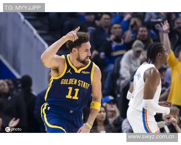 杰弗森分析克莱表现不佳原因缺乏明星队友影响发挥