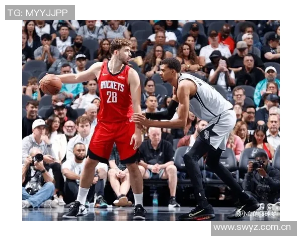 谢泼德近6场表现亮眼攻防均衡是否已成为球队的完美拼图