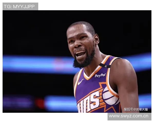 骑士总经理强调未违规招募哈登詹姆斯库里杜兰特依然在不断进化中