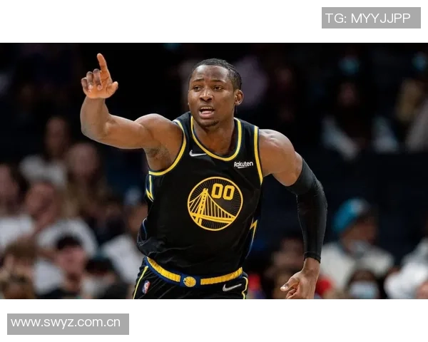 勇士追求小波特的意图再度浮现篮网仍然对库明加无意